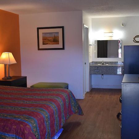 Stay Express Inn Север Чарлстон Экстерьер фото
