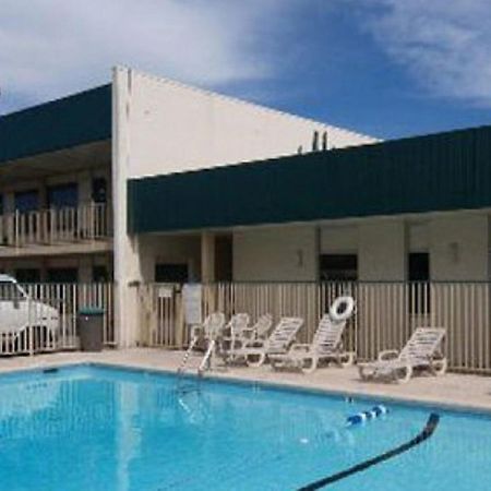 Stay Express Inn Север Чарлстон Экстерьер фото