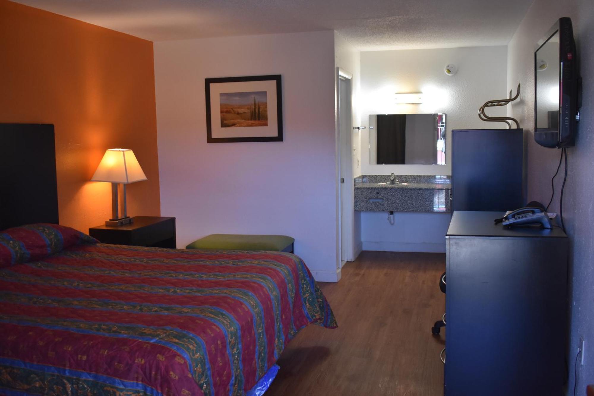 Stay Express Inn Север Чарлстон Экстерьер фото