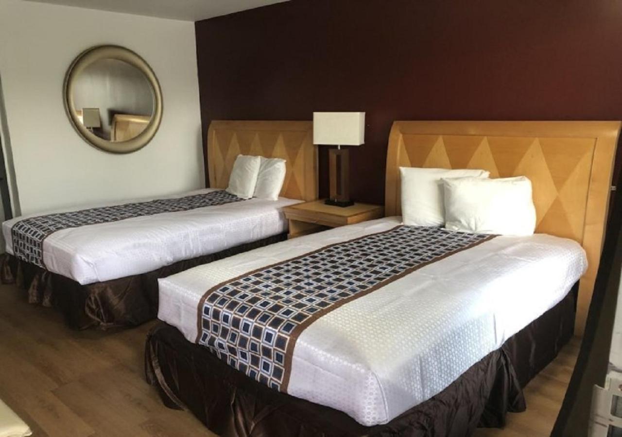 Stay Express Inn Север Чарлстон Экстерьер фото